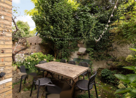 Квартира за 3 214 250 евро в Лондоне, Великобритания