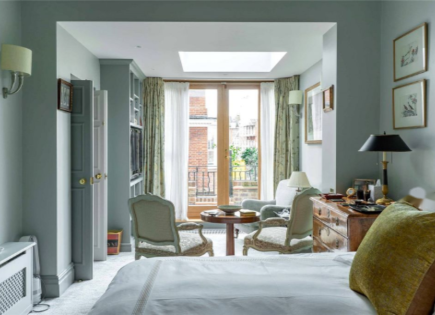 Квартира за 7 187 500 евро в Лондоне, Великобритания