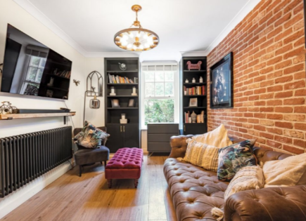 Квартира за 460 000 евро в Лондоне, Великобритания