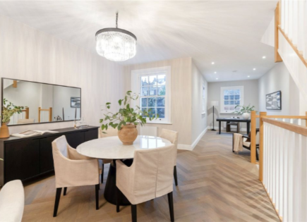 Квартира за 5 635 000 евро в Лондоне, Великобритания