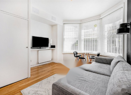 Квартира за 350 000 евро в Лондоне, Великобритания