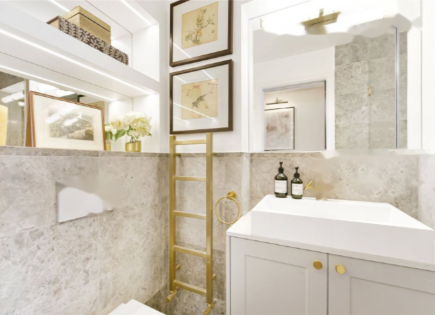 Квартира за 1 840 000 евро в Лондоне, Великобритания