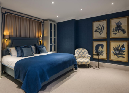 Квартира за 17 825 000 евро в Лондоне, Великобритания