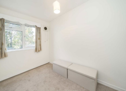 Квартира за 862 500 евро в Лондоне, Великобритания