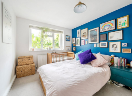 Квартира за 350 000 евро в Лондоне, Великобритания