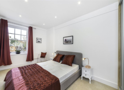 Квартира за 375 000 евро в Лондоне, Великобритания