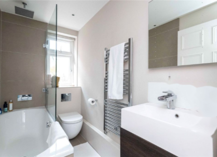 Квартира за 1 897 500 евро в Лондоне, Великобритания