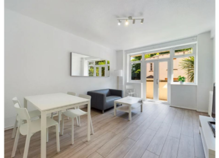 Квартира за 437 000 евро в Лондоне, Великобритания