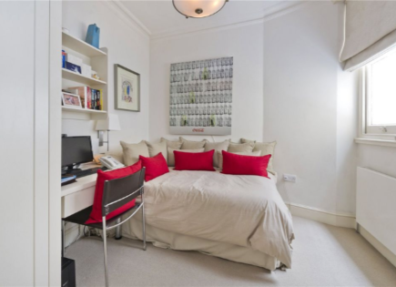 Квартира за 3 248 750 евро в Лондоне, Великобритания