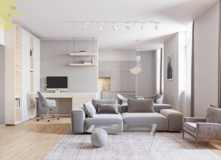 Квартира за 230 000 евро в Гориции, Италия