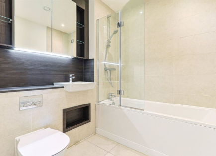 Квартира за 460 000 евро в Лондоне, Великобритания