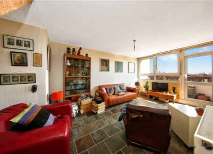 Квартира за 315 000 евро в Лондоне, Великобритания