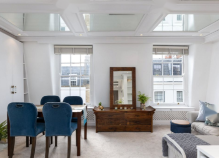 Квартира за 626 750 евро в Лондоне, Великобритания