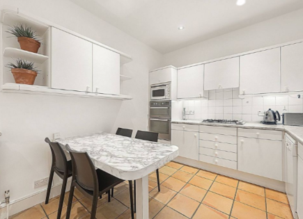 Квартира за 3 392 500 евро в Лондоне, Великобритания