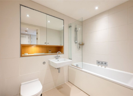 Квартира за 805 000 евро в Лондоне, Великобритания