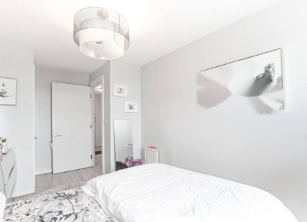 Квартира за 546 250 евро в Лондоне, Великобритания