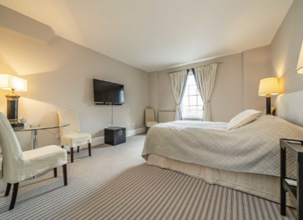 Квартира за 1 035 000 евро в Лондоне, Великобритания