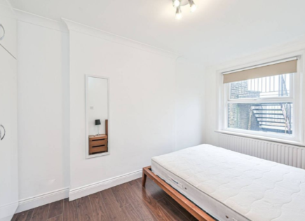 Квартира за 431 250 евро в Лондоне, Великобритания