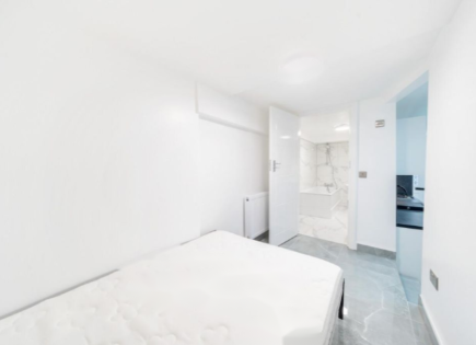 Квартира за 349 950 евро в Лондоне, Великобритания