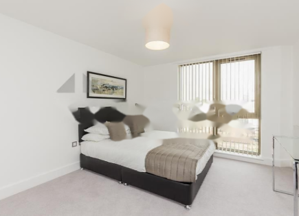 Квартира за 460 000 евро в Лондоне, Великобритания