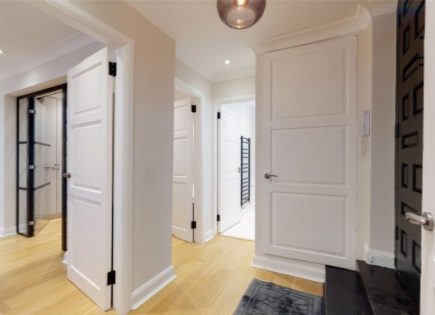 Квартира за 3 500 000 евро в Лондоне, Великобритания