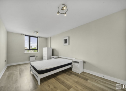 Квартира за 350 000 евро в Лондоне, Великобритания