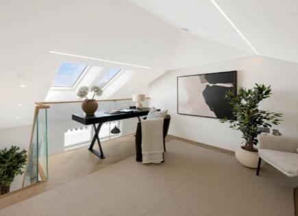 Квартира за 1 523 750 евро в Лондоне, Великобритания