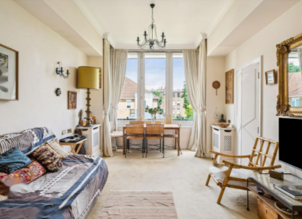 Квартира за 495 000 евро в Лондоне, Великобритания