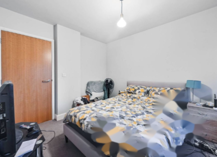 Квартира за 220 000 евро в Лондоне, Великобритания