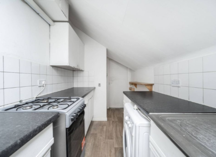 Квартира за 373 750 евро в Лондоне, Великобритания