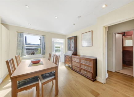 Квартира за 500 000 евро в Лондоне, Великобритания