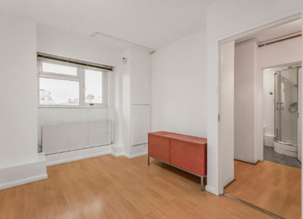 Квартира за 431 250 евро в Лондоне, Великобритания