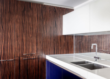 Квартира за 1 265 000 евро в Лондоне, Великобритания