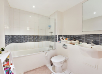 Квартира за 350 000 евро в Лондоне, Великобритания