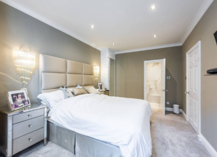 Квартира за 2 587 500 евро в Лондоне, Великобритания