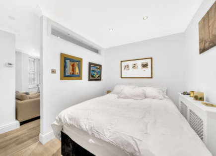 Квартира за 517 500 евро в Лондоне, Великобритания