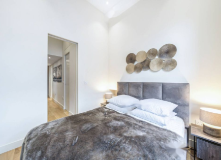 Квартира за 600 000 евро в Лондоне, Великобритания