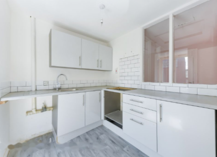 Квартира за 260 000 евро в Лондоне, Великобритания