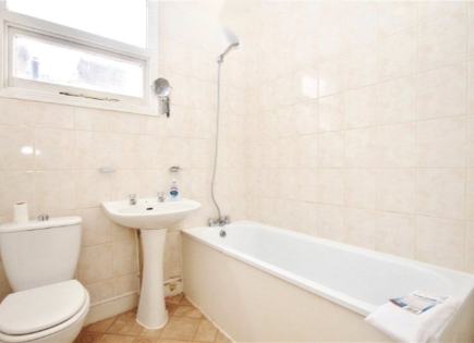 Квартира за 330 000 евро в Лондоне, Великобритания