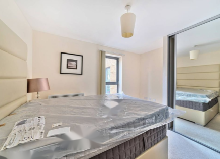 Квартира за 460 000 евро в Лондоне, Великобритания