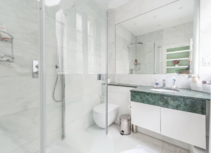 Квартира за 1 950 000 евро в Лондоне, Великобритания