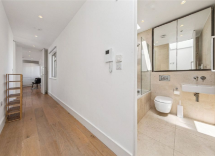 Квартира за 460 000 евро в Лондоне, Великобритания