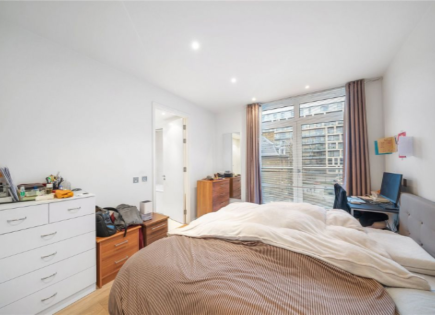 Квартира за 1 587 000 евро в Лондоне, Великобритания