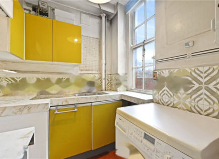 Квартира за 287 500 евро в Лондоне, Великобритания