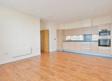 Квартира за 350 000 евро в Лондоне, Великобритания