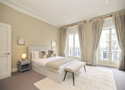 Квартира за 4 025 000 евро в Лондоне, Великобритания