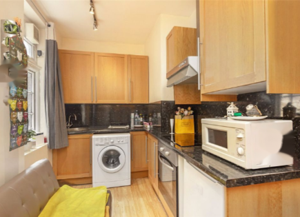 Квартира за 250 000 евро в Лондоне, Великобритания