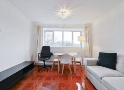 Квартира за 402 500 евро в Лондоне, Великобритания