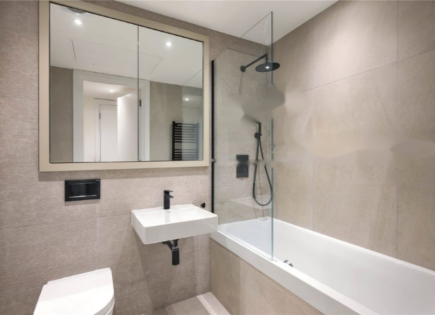 Квартира за 914 250 евро в Лондоне, Великобритания