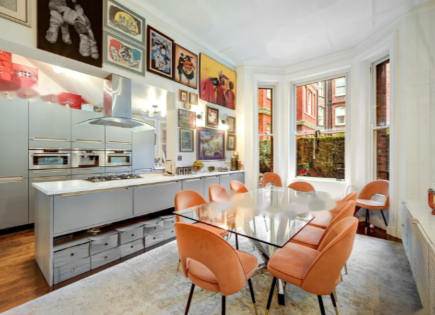 Квартира за 3 277 500 евро в Лондоне, Великобритания